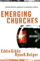 Emerging Churches